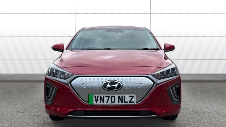 Hyundai IONIQ 100kW Premium SE 38kWh 5dr Auto Electric Hatchback